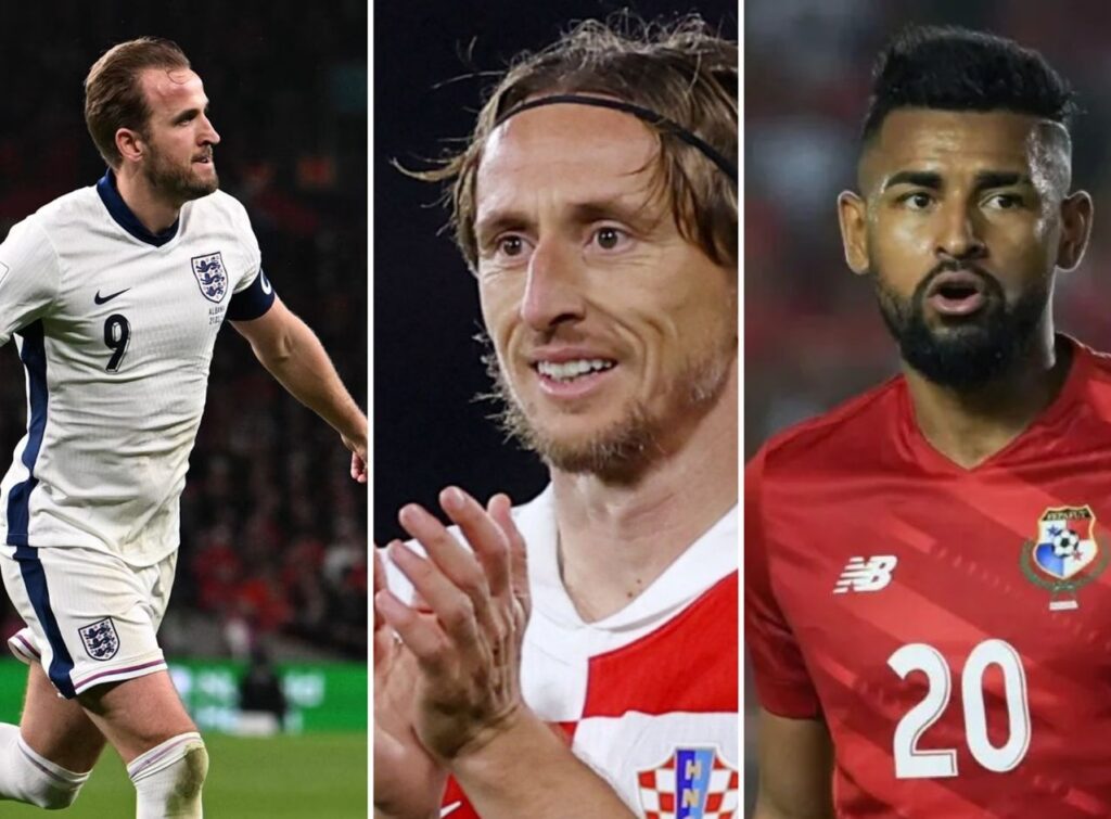 2026 World Cup: Can Ghana navigate England, Croatia, and Panama in Group L?