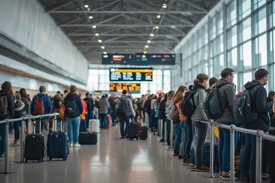 Japan And India Joins Vietnam, Malaysia, Singapore, Taiwan, And Other Countries In Asia In Facing Heightened Travel Challenges As Thailand Raises Airport Tax By Fifty Three Percent