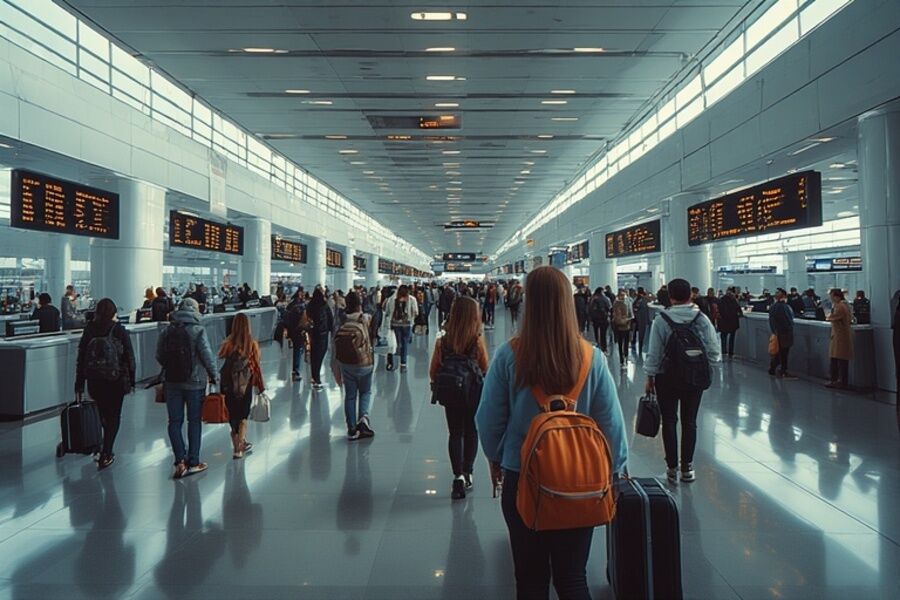 Switzerland And Italy Joins France, Poland, Germany, UK, Denmark And More Countries In Responding To US New Visa Regulations On Social Media History : What You Must Be Aware Of