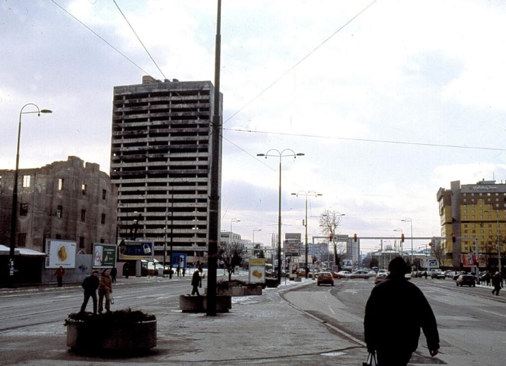 The Brief – Lessons of the Dayton Peace Agreement The Brief – Lessons of the Dayton Peace Agreement