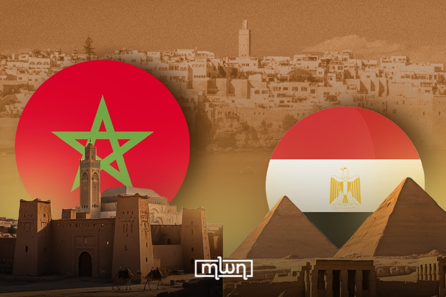 Morocco Pulls Ahead of Egypt as Africa’s Top Tourist Destination in 2025