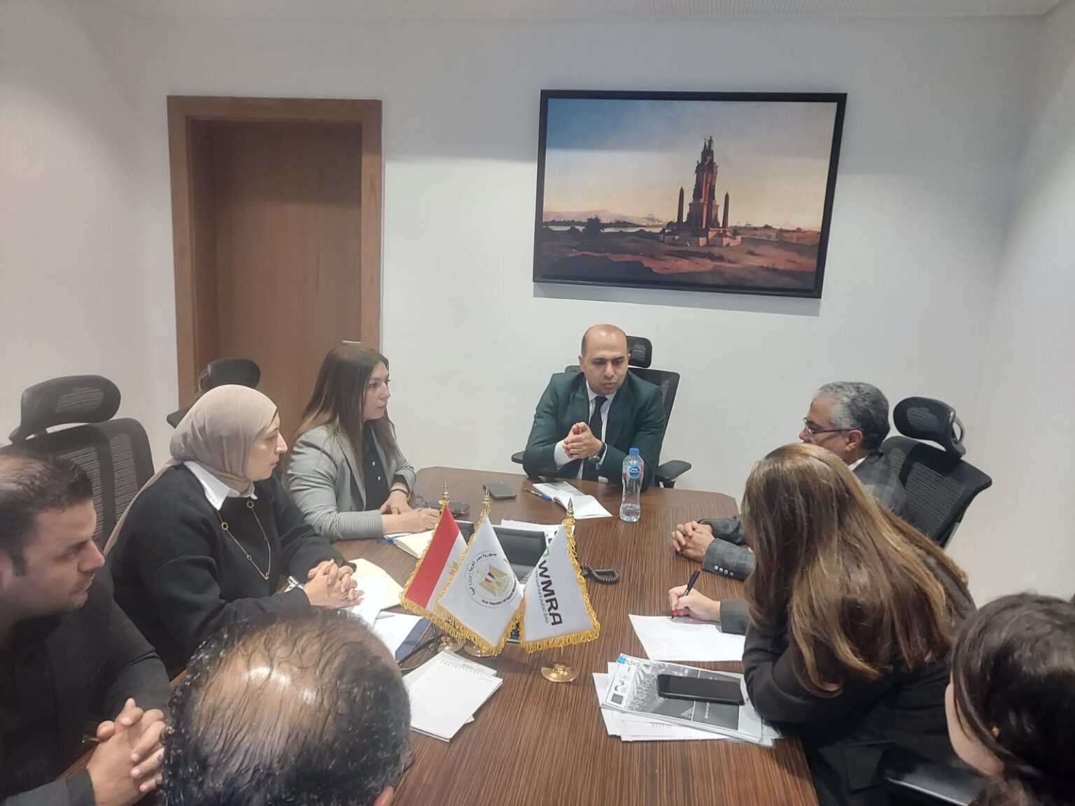 Egypt moves to roll out ‘green label’ for plastic products to boost circular economy