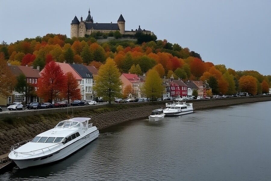 Germany And Italy Joins France, Brazil, Turkey, Denmark, China, Belgium And More As Canada Issues Crucial Travel Advisory On Heightened Security Concerns And Stringent Visa And ID Requirements For All Incoming Travelers