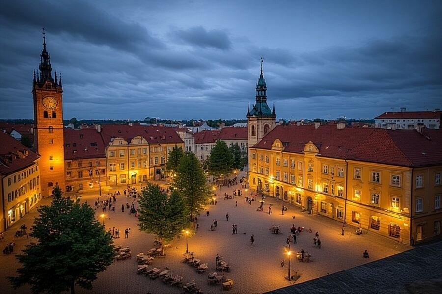 Poland Unites With Denmark, Germany, Slovenia, Italy, And Norway In Strengthened Border Controls Travel Across Europe Amid Security Threats In 2026: New Updates You Need To Know Poland Unites With Denmark, Germany, Slovenia, Italy, And Norway In Strengthened Border Controls Travel Across Europe Amid Security Threats In 2026: New Updates You Need To Know