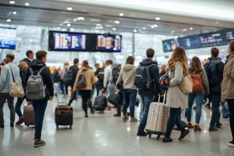 Germany Joins Croatia, Switzerland, Belgium, Qatar, Egypt, New Zealand, And More In Dealing With Canada’s CAD Seven ETA Fee As 2026 Travel Challenges Loom: What You Need To Know