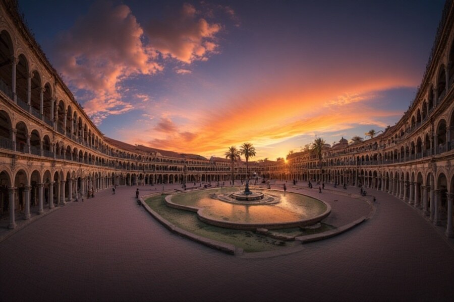 Spain Joins Poland, Japan, Saudi Arabia, Morocco, UAE, And More In Achieving Historic Tourism Surge In 2025 :What You Need To Know For Your Next Trip