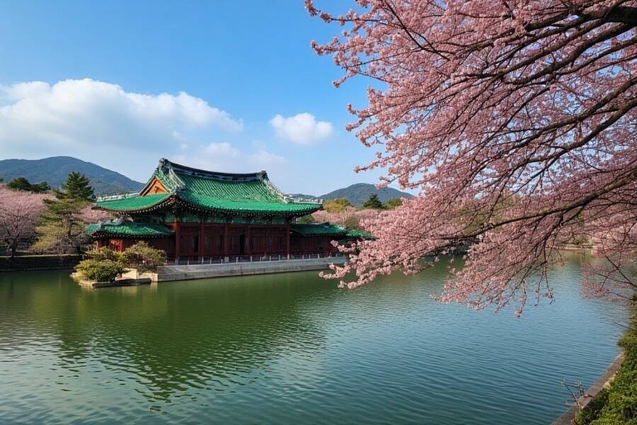 Finland And Iceland Joins Germany, Canada, Switzerland, US, France, South Africa And Other Fifty-Nine Countries In Enjoying Simplified Travel To South Korea With K-ETA Exemption Extension Finland And Iceland Joins Germany, Canada, Switzerland, US, France, South Africa And Other Fifty-Nine Countries In Enjoying Simplified Travel To South Korea With K-ETA Exemption Extension