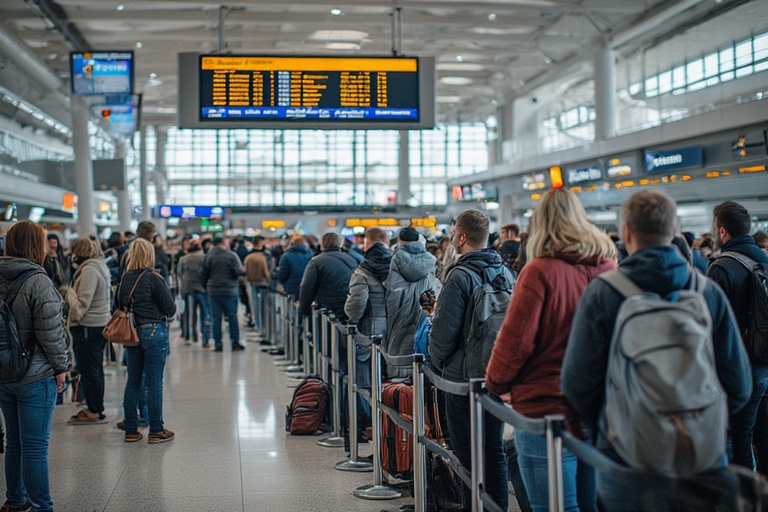 Germany Joins UK, France, Netherlands, Croatia, Bulgaria, And Other Thirty-Eight Countries In Europe In Facing Hardship As US Hikes H-1B Visa Fee To One Hundred Thousand Dollar