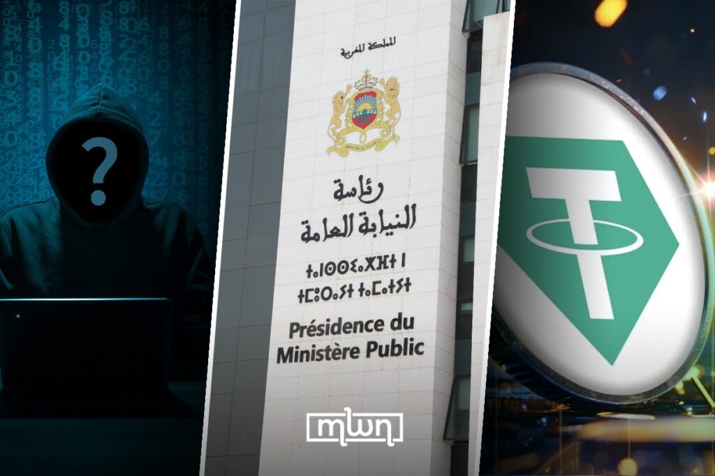 Over 500 Cybercrime Cases in 2024 As Morocco Flags Crypto Use in Terror Financing