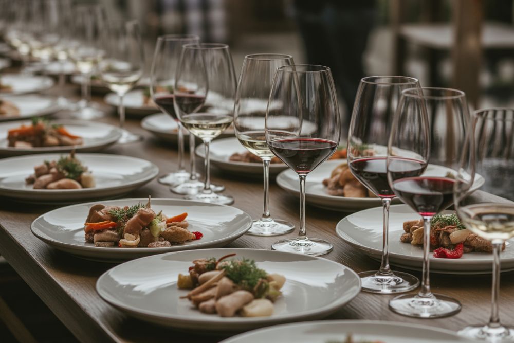 Belgrade’s Wine Vision Ignites China-Serbian Culinary Chemistry That Travel Lovers Can’t Miss: All You Need To Know! Belgrade’s Wine Vision Ignites China-Serbian Culinary Chemistry That Travel Lovers Can’t Miss: All You Need To Know!