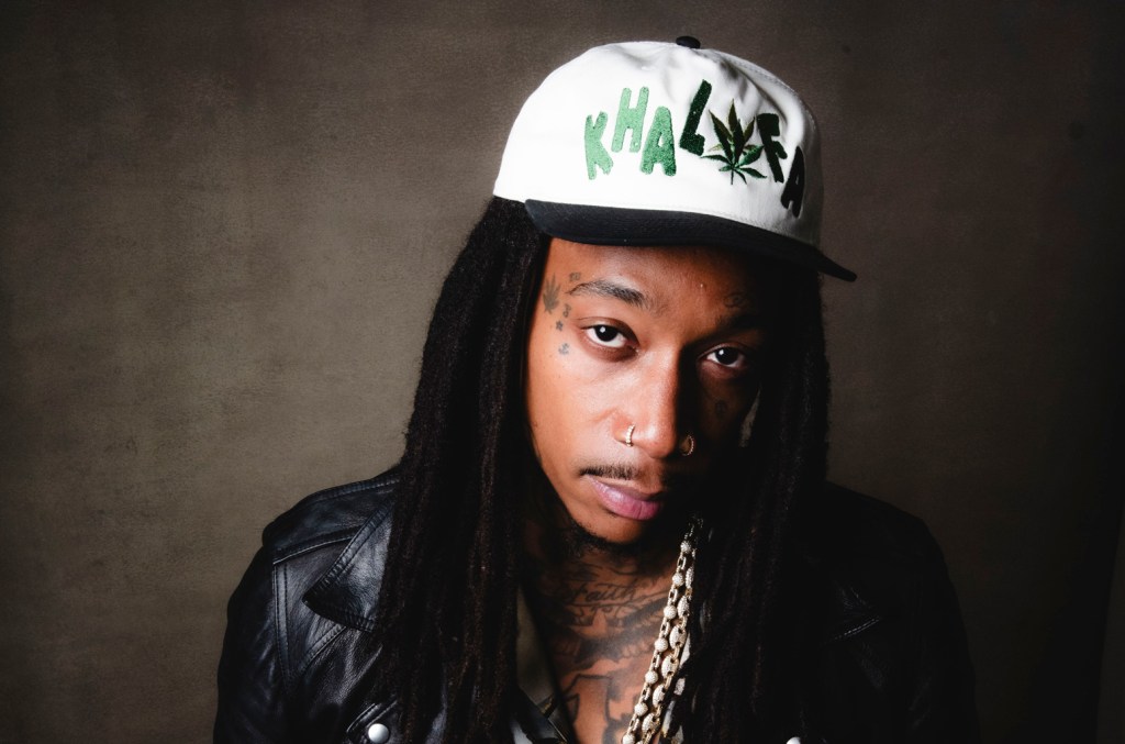 Wiz Khalifa Sentenced to 9 Months in Romanian Jail for Drug Possession