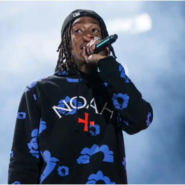 Wiz Khalifa Sentenced In Romania Over Onstage Weed