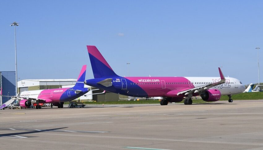 Italy and Greece Set to Welcome More Travelers with Wizz Air’s New Rome–Chania Service Starting June 2026