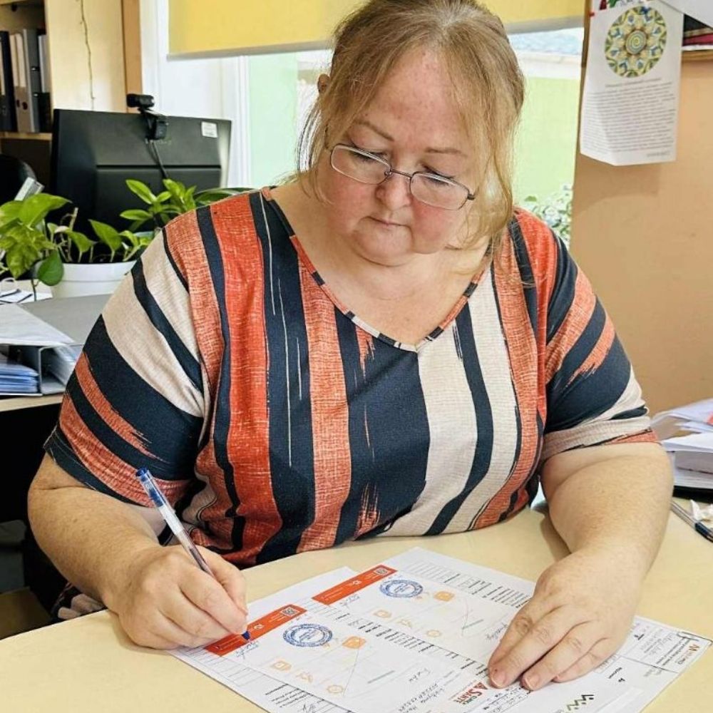 From Mariupol to Moldova: A Family’s Journey Through Displacement and Recovery