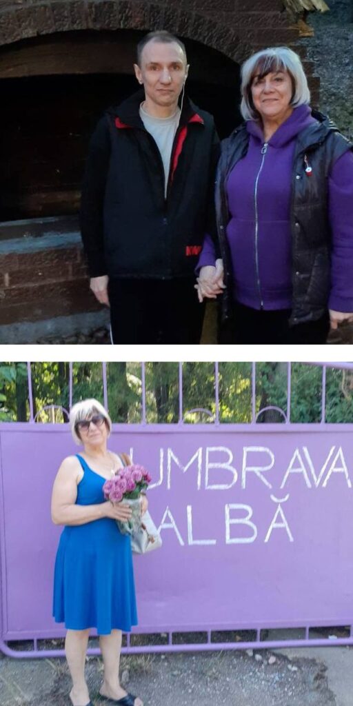 Holding On to Hope: A Ukrainian Family’s Journey to Safety in Moldova