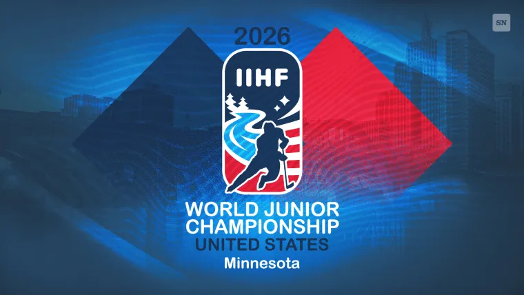 Canada vs. Czechia live score, updates, highlights from 2026 World Juniors hockey game image