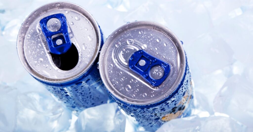 Will the EU ban energy drink sales to children?