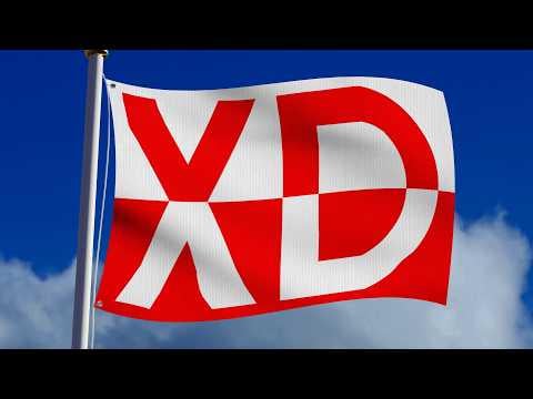 The "XD" Phenomenon