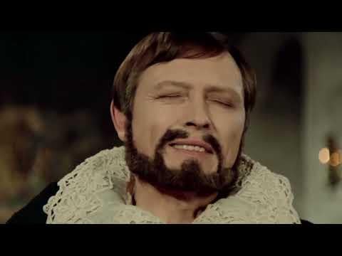 Journey To The Christmas Star (Parody Trailer)