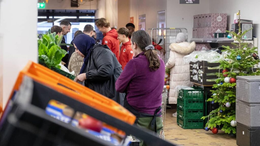 Social assistance and allowances are not enough to cover high energy bills or bad purchases