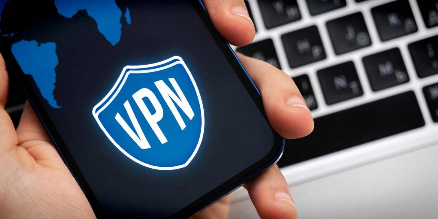 The government will make your VPN use illegal – if you watch Netflix in the US