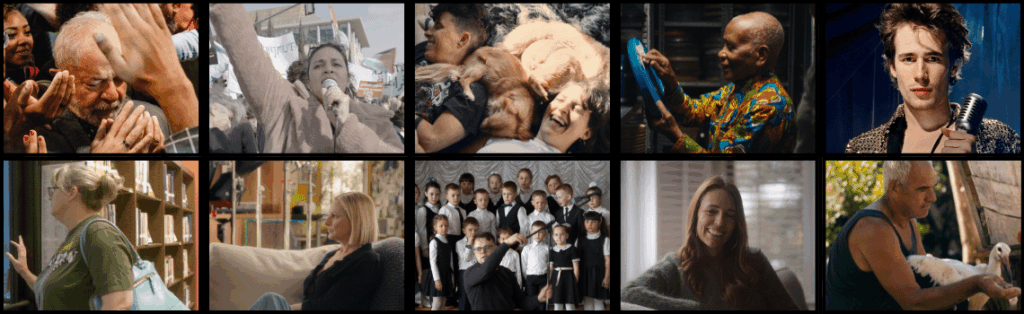 Vote for Siljan's Story