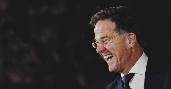 NATO chief cant be taken seriously RT contributor