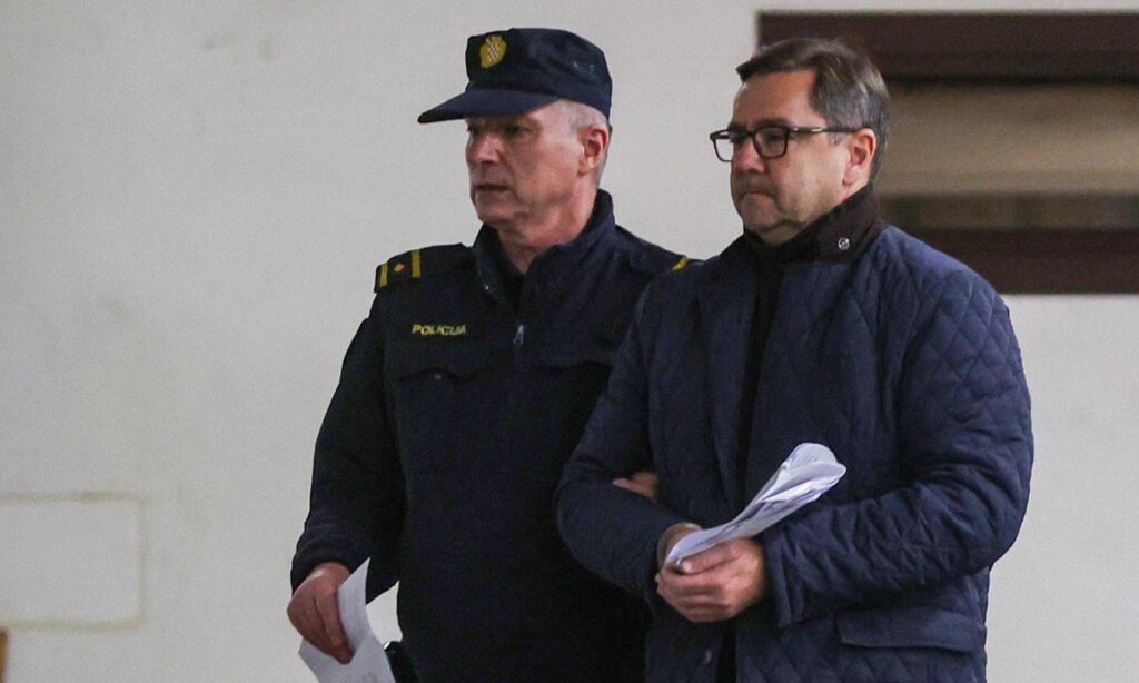 New serious accusations against Mikulić: He racketed me, he demanded half a million euros