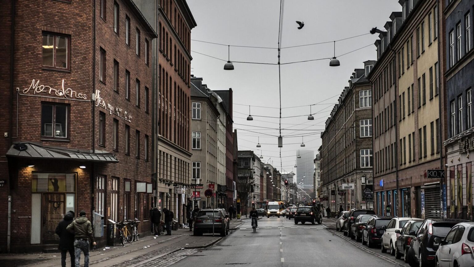 Report on sex workers' living conditions is ready - but the debate is criticized for having been "paralyzed"