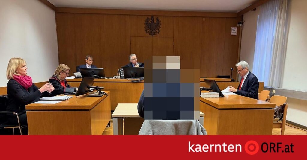 Fatal accident on a bike path: Conditional imprisonment