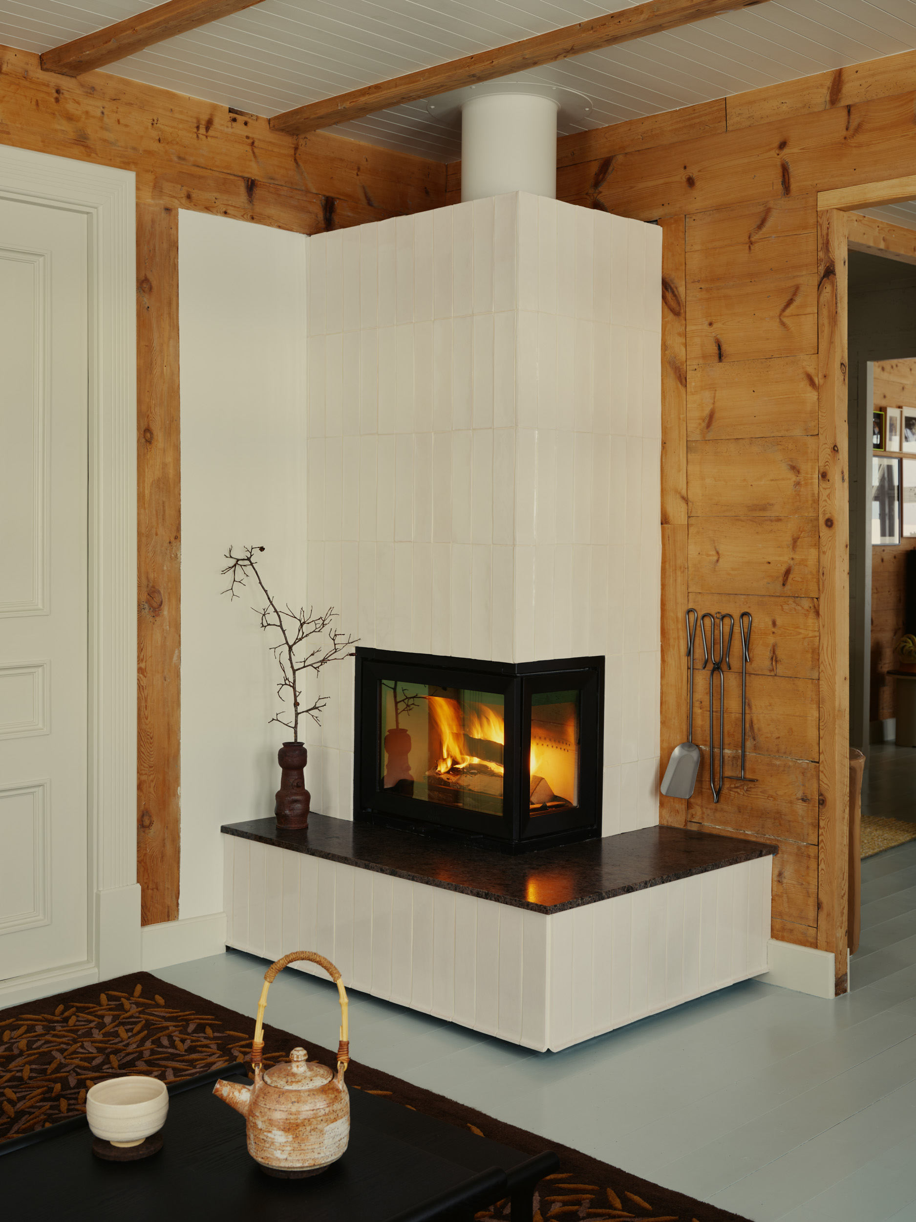 lill&oslash;y lindenberg