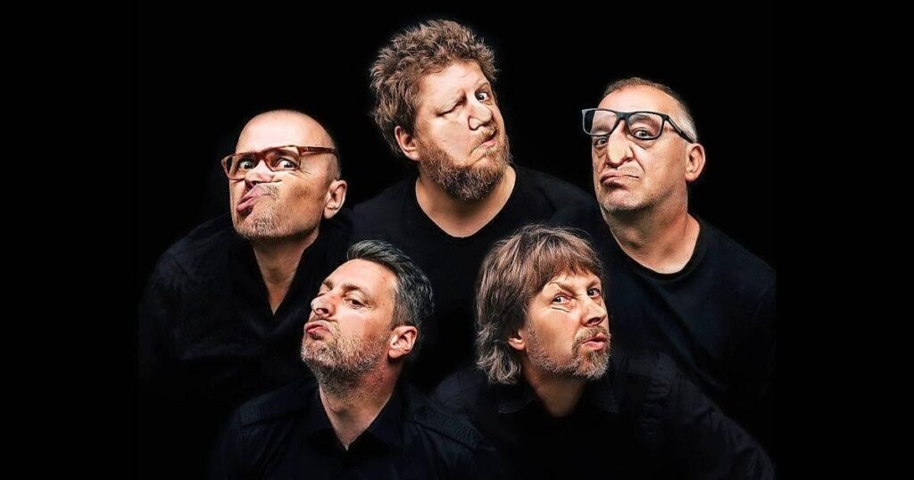 The legendary Slovenian band will officially cease operations tomorrow - Svet24.si