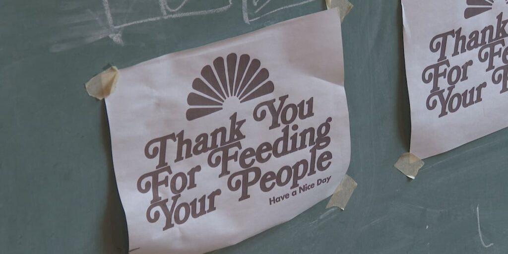 Ky. business celebrates five years of made-from-scratch meals Ky. business celebrates five years of made-from-scratch meals