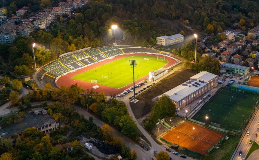 Bulgaria's Gabrovo council refuses to honour financial commitment to OFC Yantra