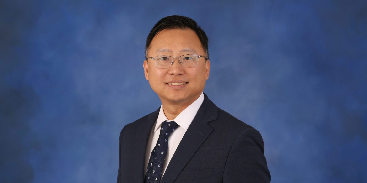 UAH researcher wins $1.2M grant to study environmental challenge of 'forever chemicals'