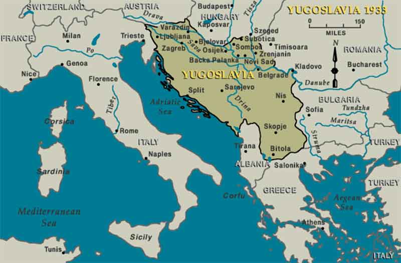 Serbian Misconceptions about the December 1st Act (1918)