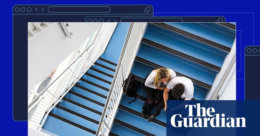 The rise of deepfake pornography in schools: ‘One girl was so horrified she vomited’