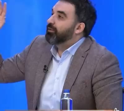 Is the association signed by LDK&PDK very harmful?