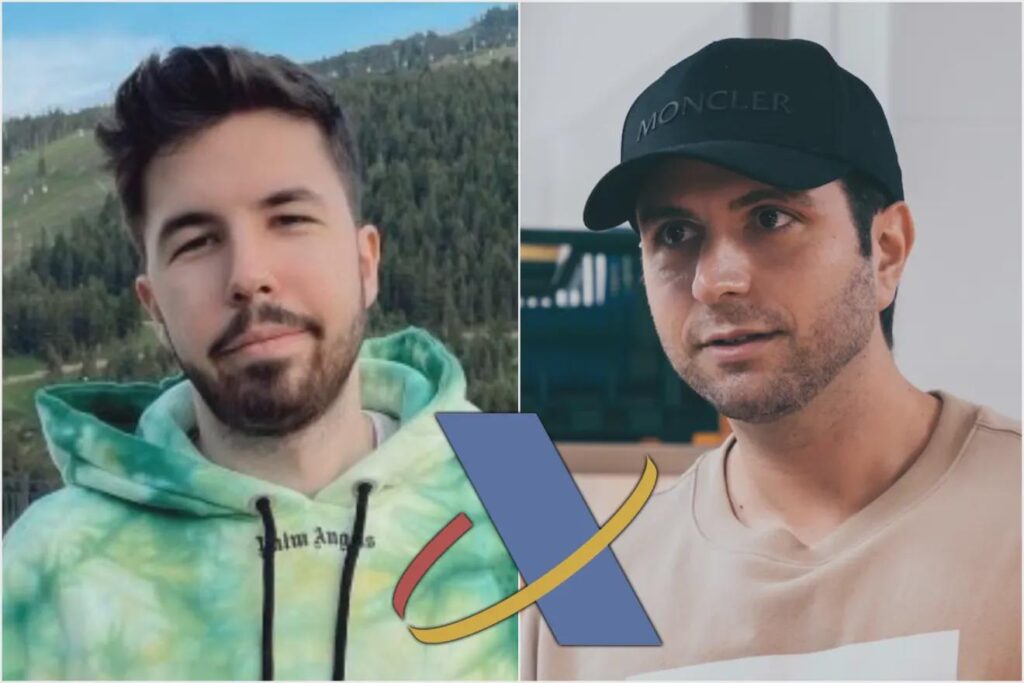 The trial between Hacienda and two YouTubers that may end the future of influencers in Andorra
