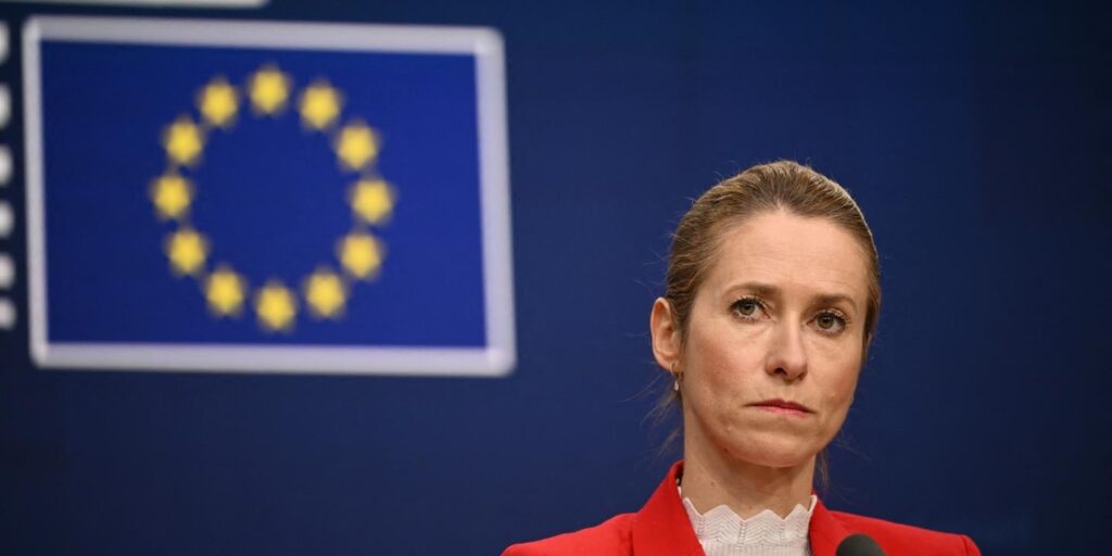 LIVE, war in Ukraine: EU freezes Russian sovereign assets in Europe for an indefinite period to circumvent Hungary's veto threats