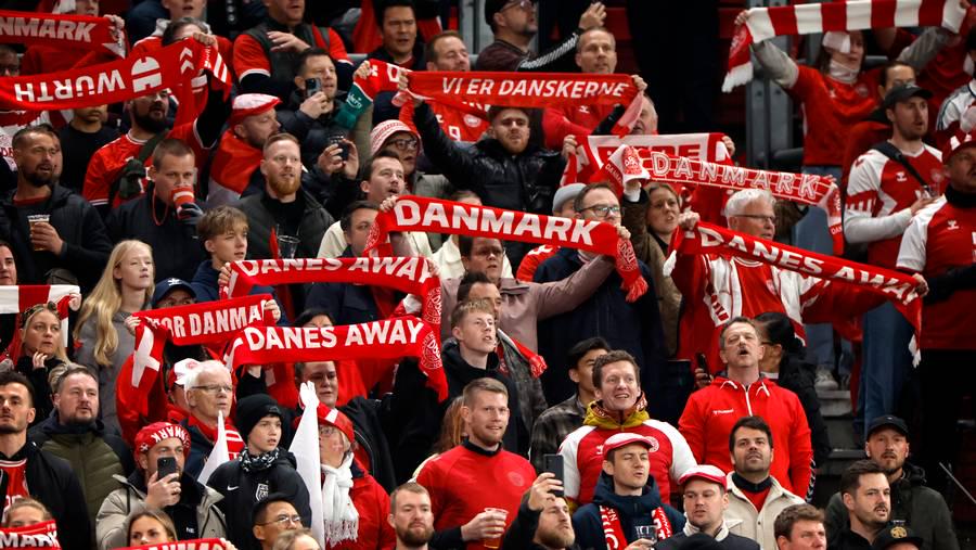 Brought Nazi symbols to a national match: Gets a five-year ban