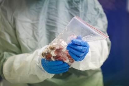 Centro de Vigilancia Sanitaria Veterinaria (VISAVET)