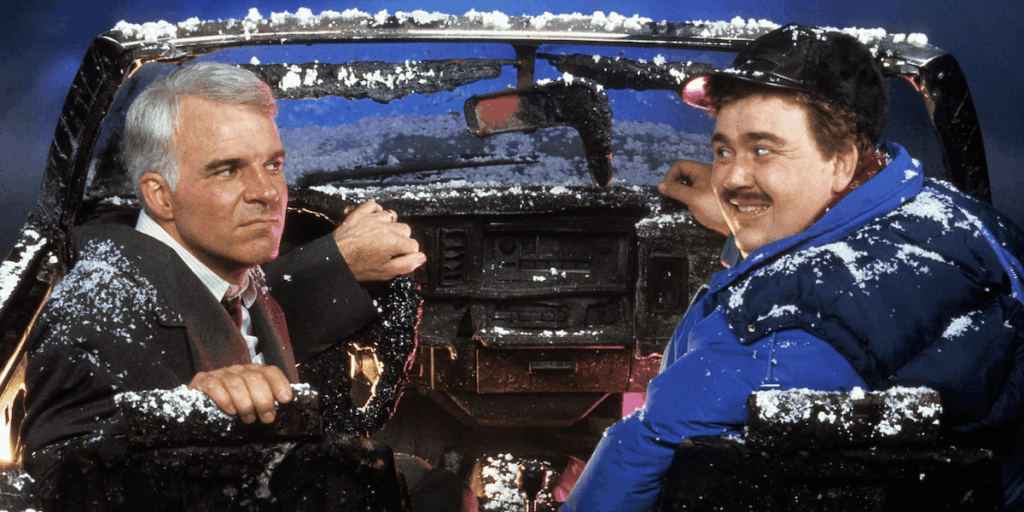 15 films to watch during the holidays - Il Post