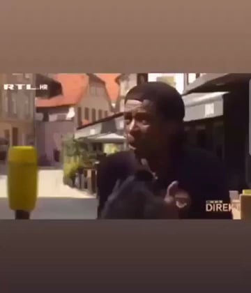 "The problem is with us Croats" 🤣🤣🤣