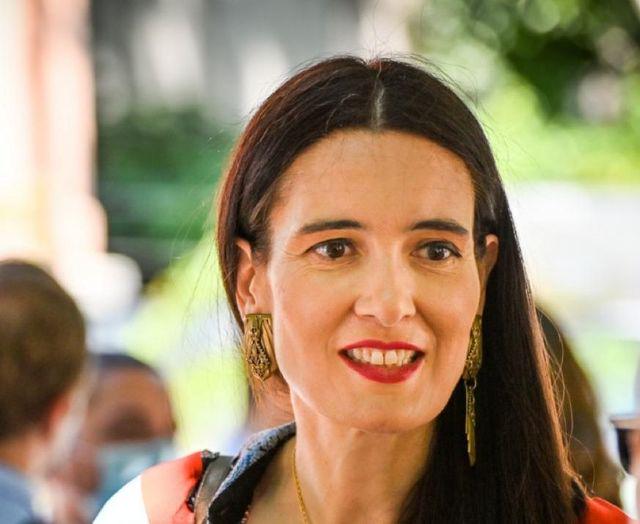 Clotilde Armand issues two challenges to Ciolacu and Grindeanu: Publish Marcel Ciolacu's BAC diploma and Grindeanu's book / It is disgusting to see how PSD leaders assume the role of critic of the current government, of which they are also a part
