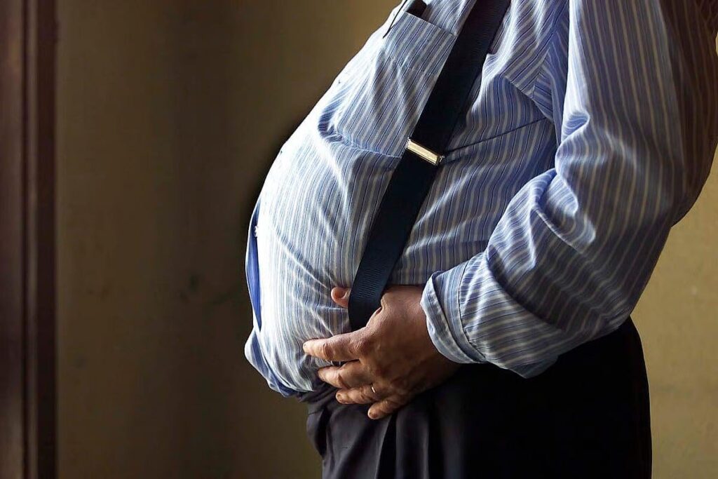 Obesity medicines would cost the State between 194 and 954 million euros in two years