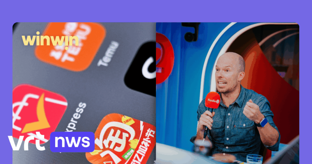 Why we are so dependent on products from China: "We all pay the price with our data, jobs and our health