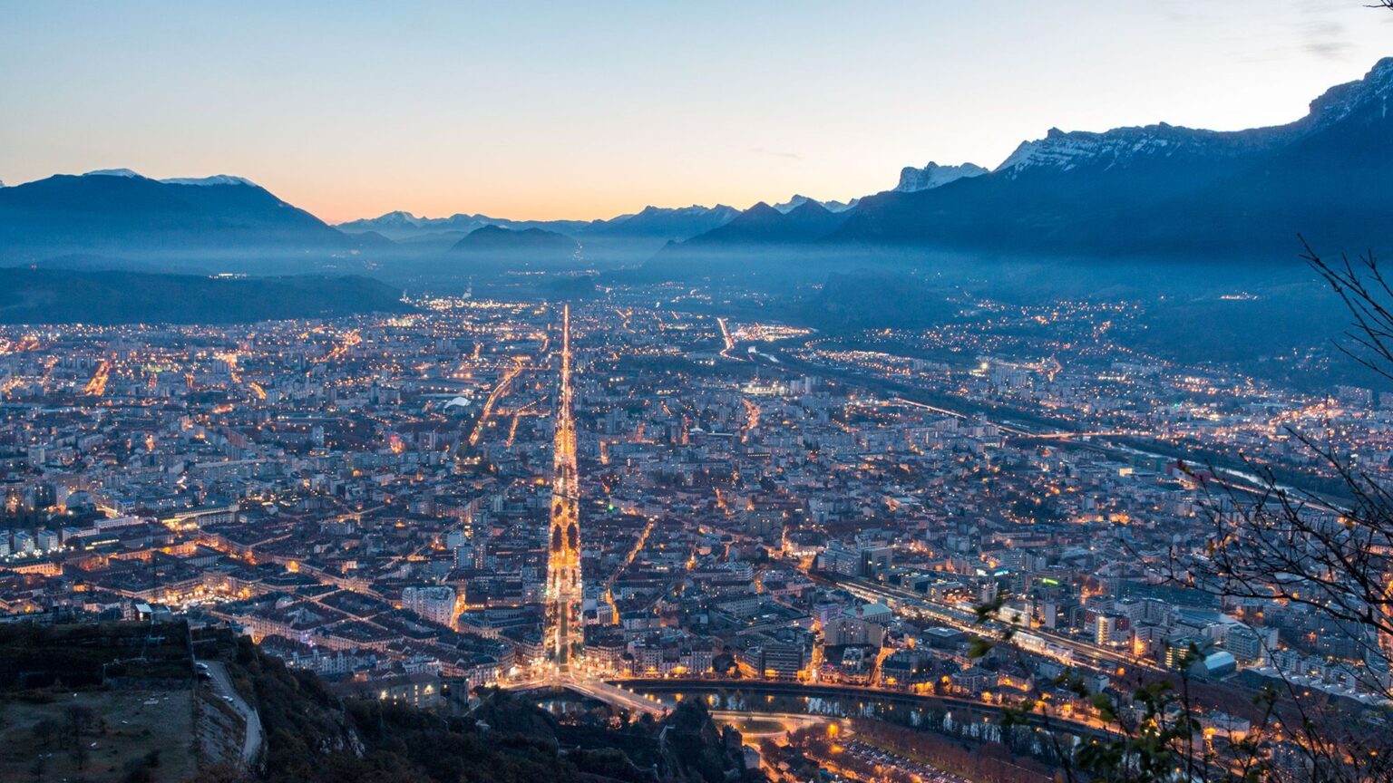 HPE and Nvidia launch first EU AI factory lab in France