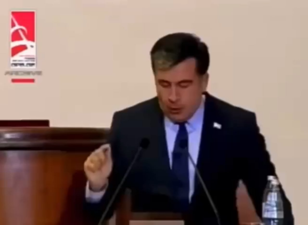 History doesn't repeat itself, but it often rhymes