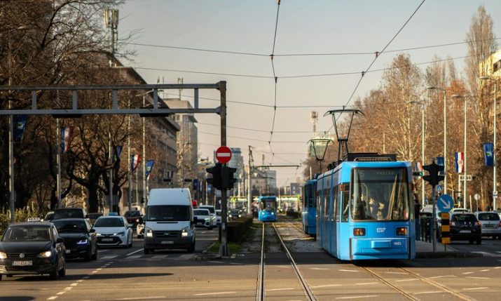 More cars, fewer babies: Croatia’s contrasting demographic reality